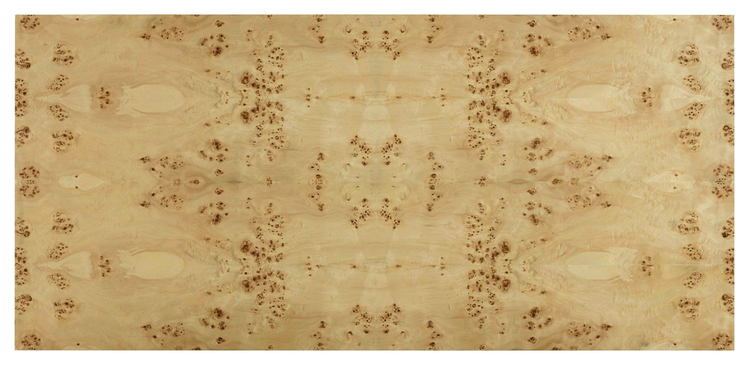 Elevate Your Dining Experience with a Brandyss Burl Table