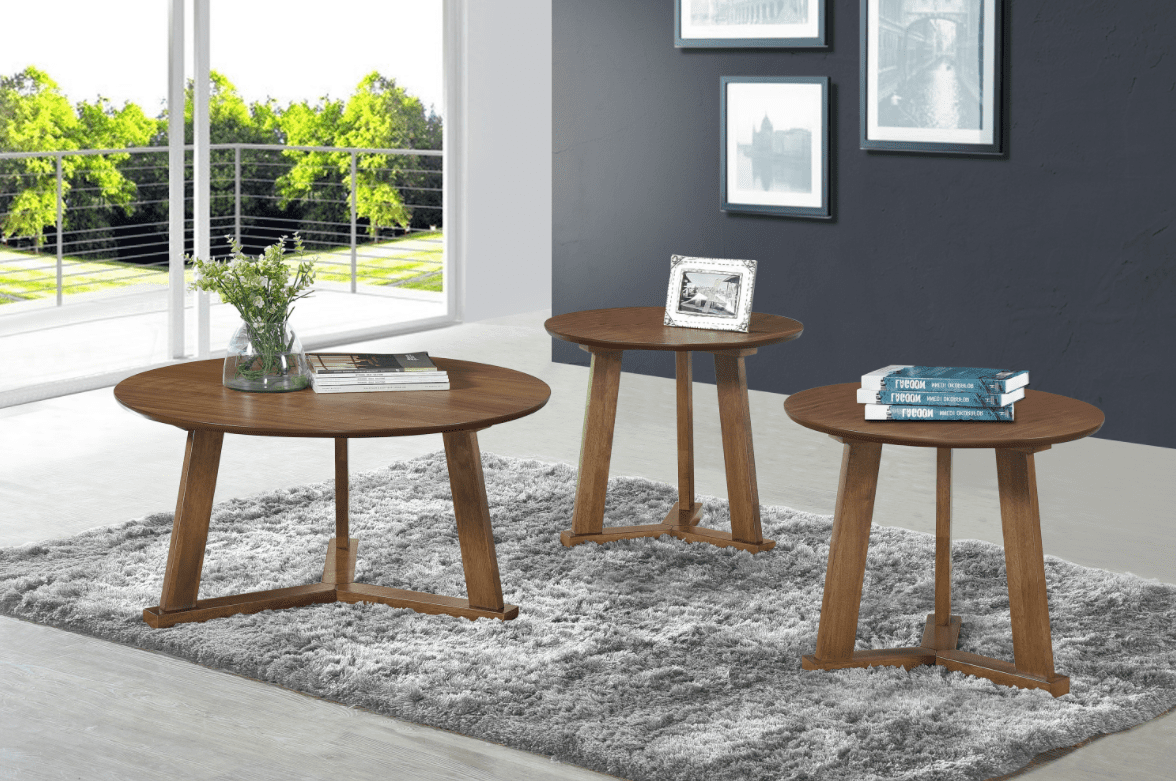Coaster Furniture - 11 Nesting Tables To Save Space In Your Home regarding Coaster Delia Nesting Tables Expert Tips for Placement and Use