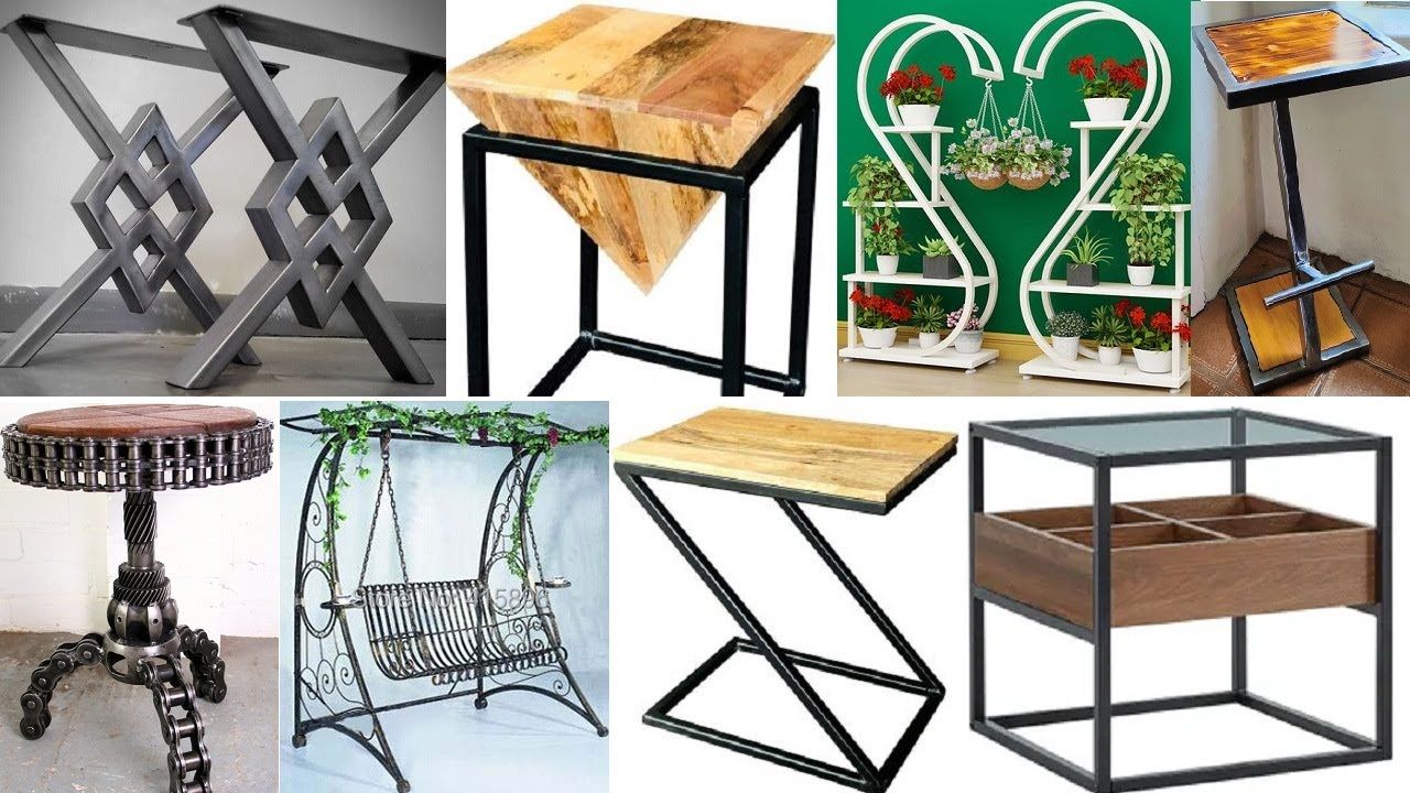Cool Furniture Ideas throughout Designing Your Space with the Hooker Furniture St Armand Black Metal and Wood