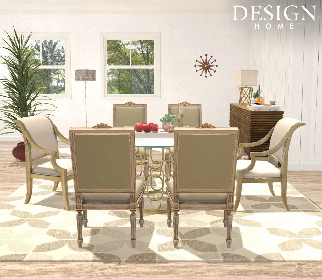 Design Your Dream Dining Room throughout Designing Your Dream Dining Room Around the Kai 72" Glass Table