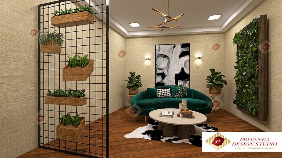 Designing Your Space intended for