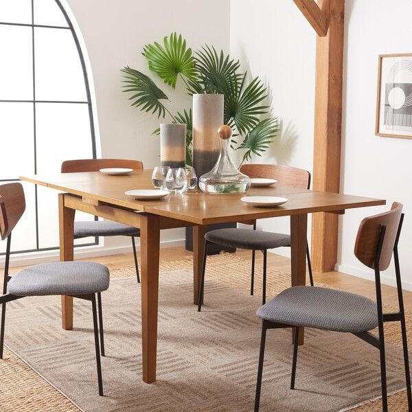 Dtb1001B Dining Tables - Furniture By Safavieh for