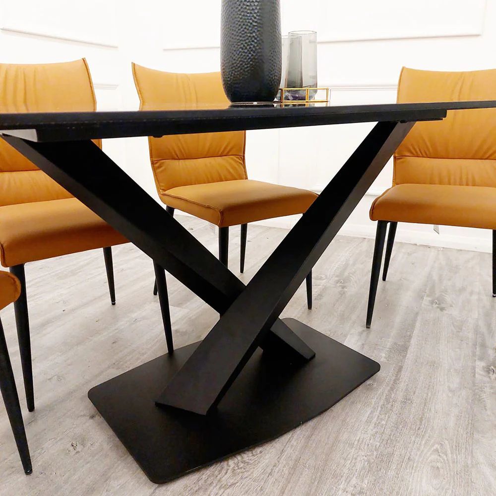 Elevate Your Dining Experience: Explore Exquisite Dining Table Sets Apolo intended for