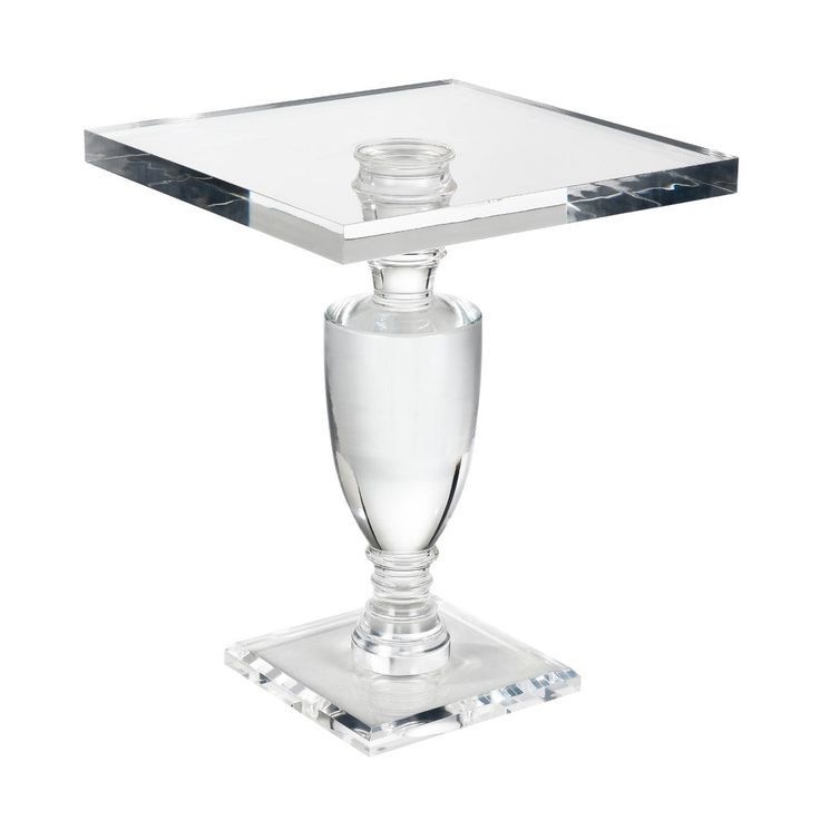 Elk Jacobs Nesting Tables Set Of Three - Modern Acrylic Accent Tables ... with How to Maximise Your Home with the Smart Solution of Jacobs Nesting Tables