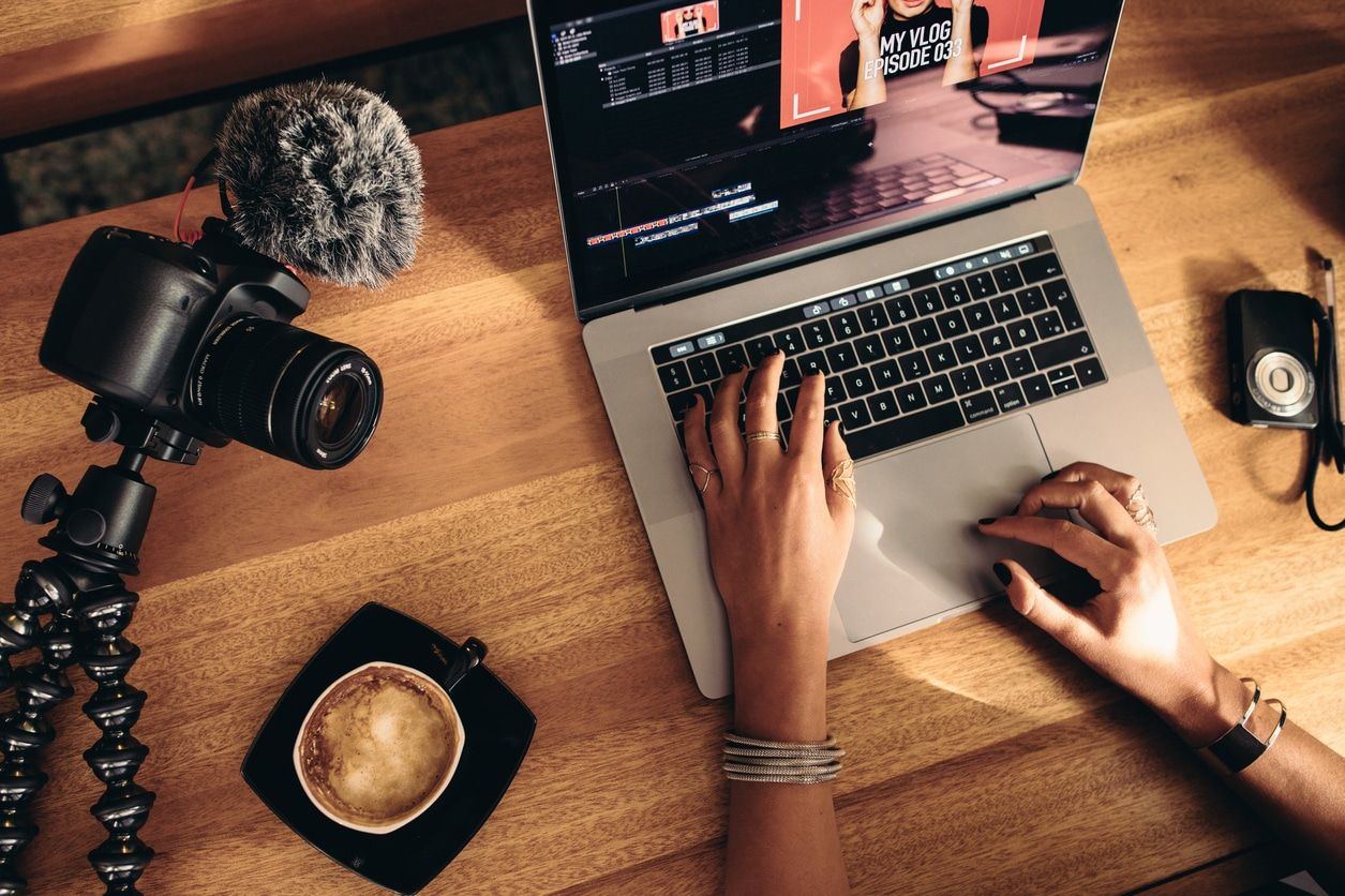 Essential Success Tips For Upcoming Online Content Creators - Zeda Magazine regarding