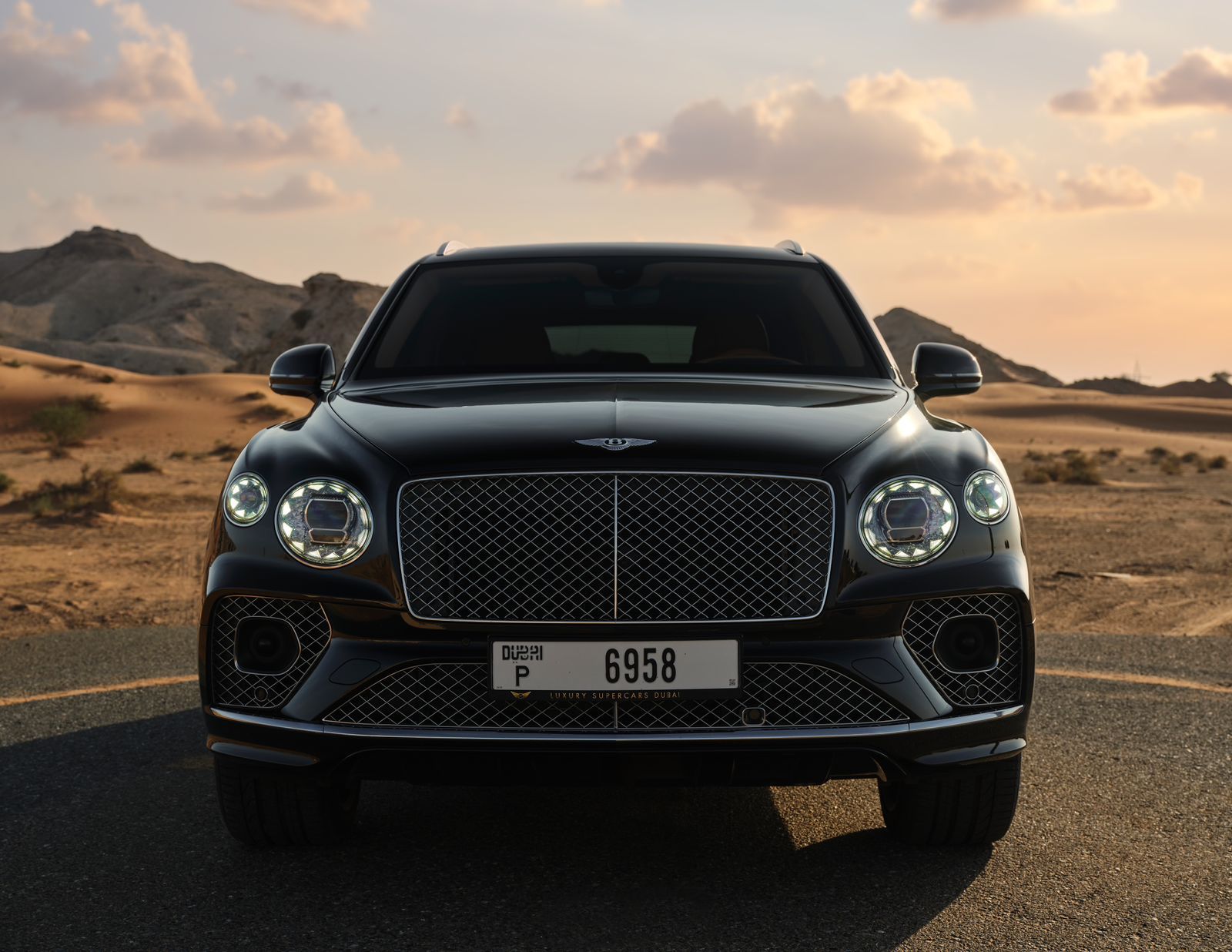 Exploring The Unmatched Craftsmanship Of Bentley Cars - Luxury ... with