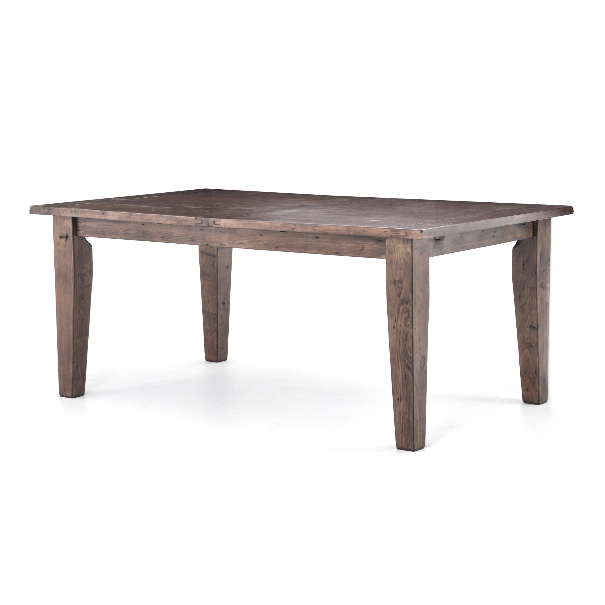 Four Hands Irish Coast Extension Dining Table 72"/96" | Gracious Style for