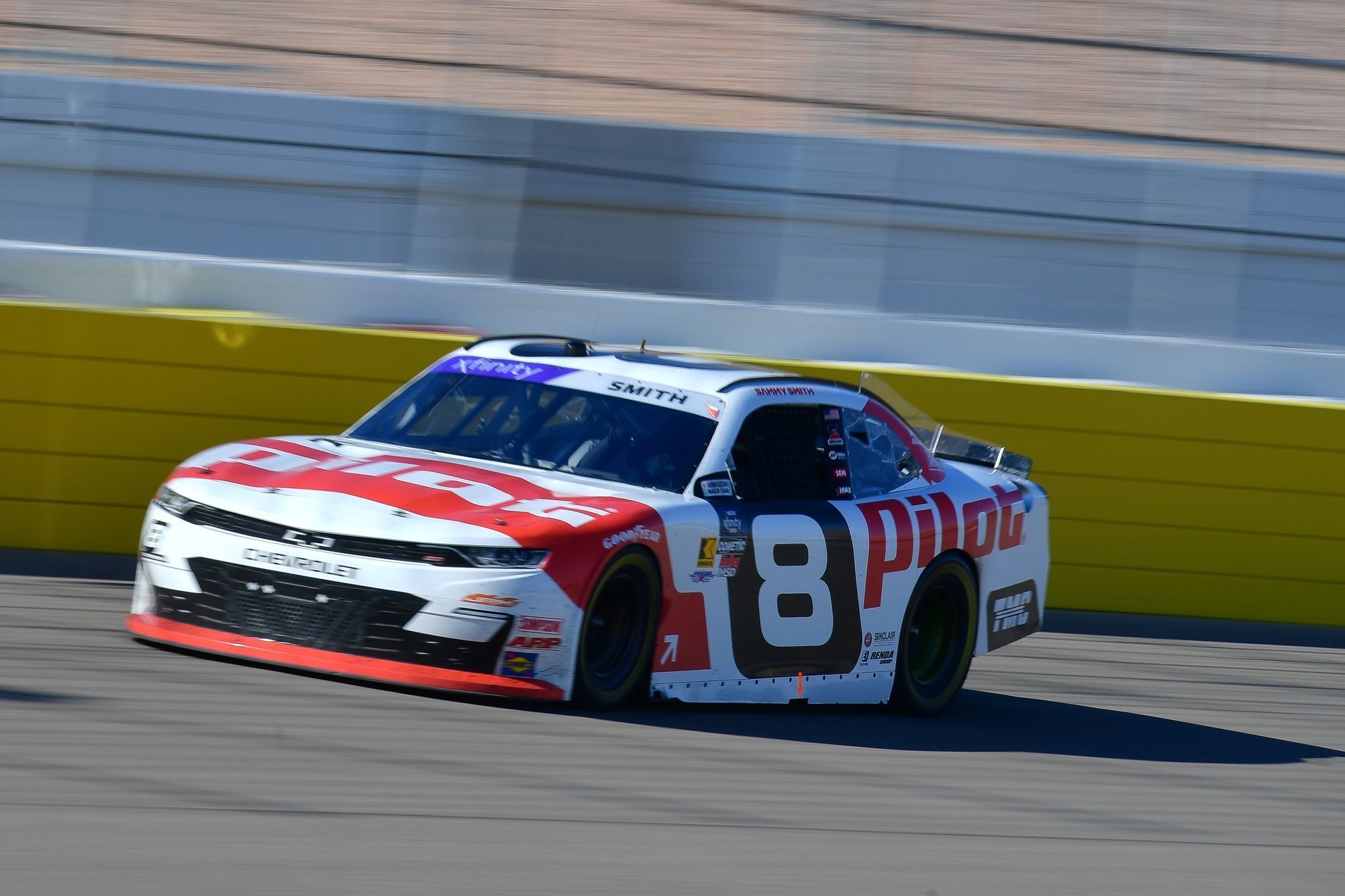 'He Was Flipping Me Off' - Sammy Smith Speaks Out After The Ugly Taylor ... within