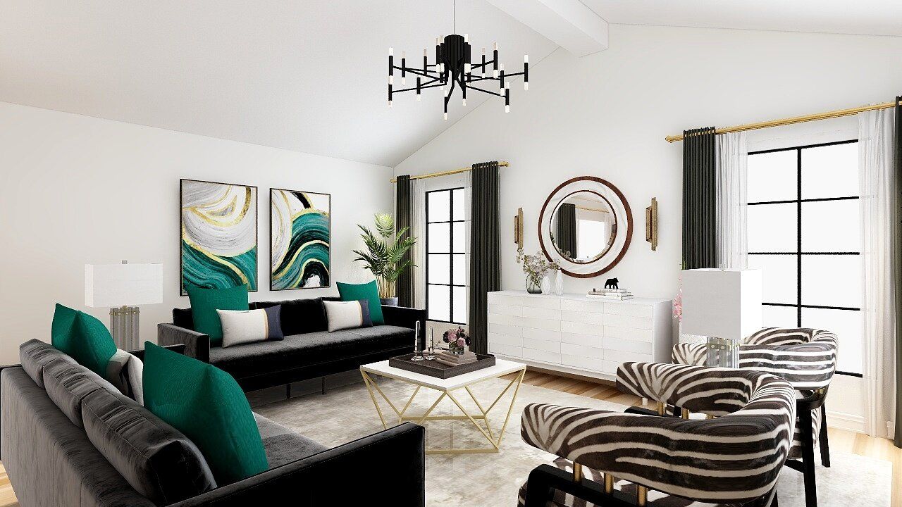 Creating Cohesive Living Spaces with Matching X Side Tables