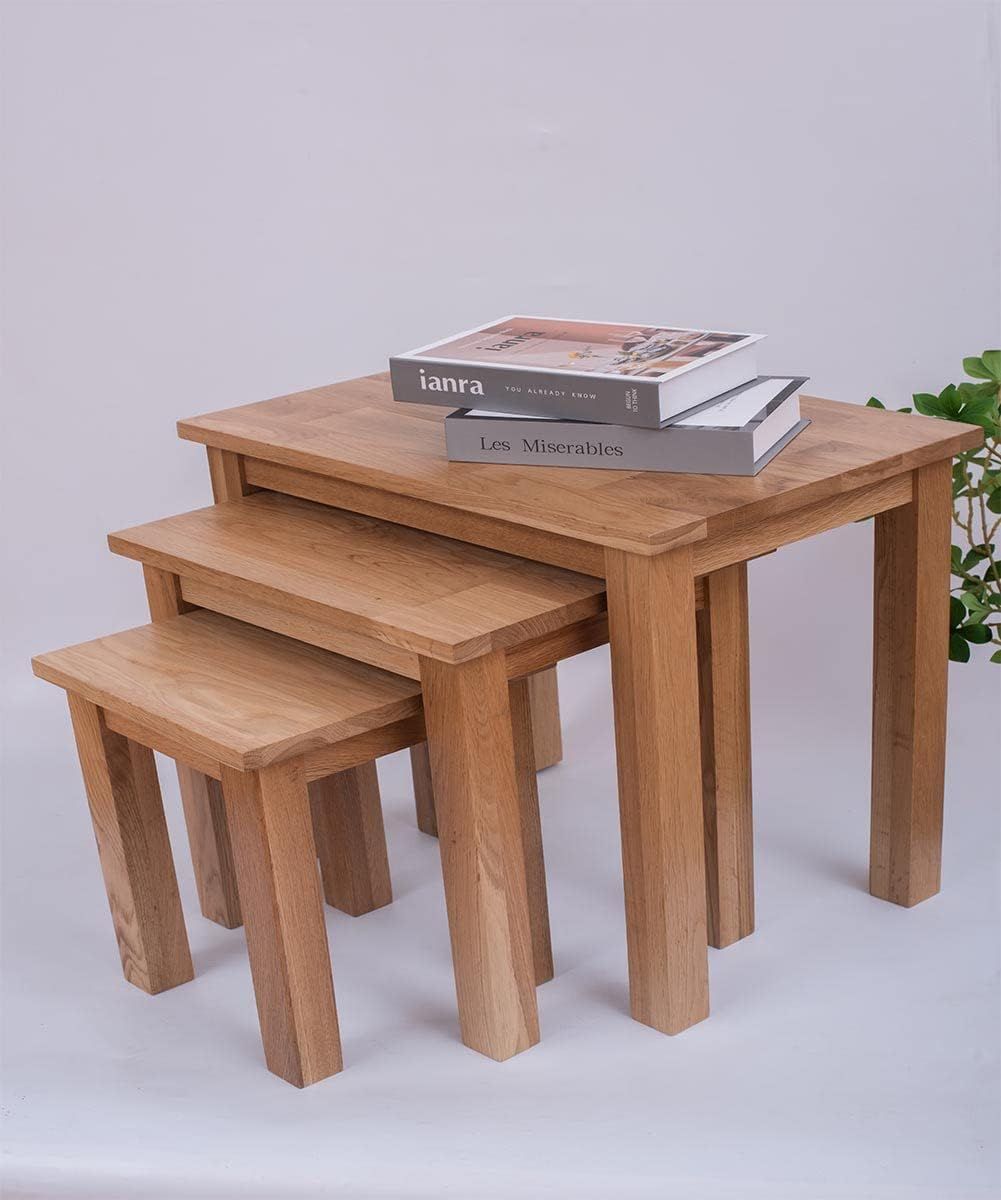 How To Diy Nesting Tables At Amy Kent Blog regarding Unveiling the Practical Charm of Nesting Tables in Your Bedroom