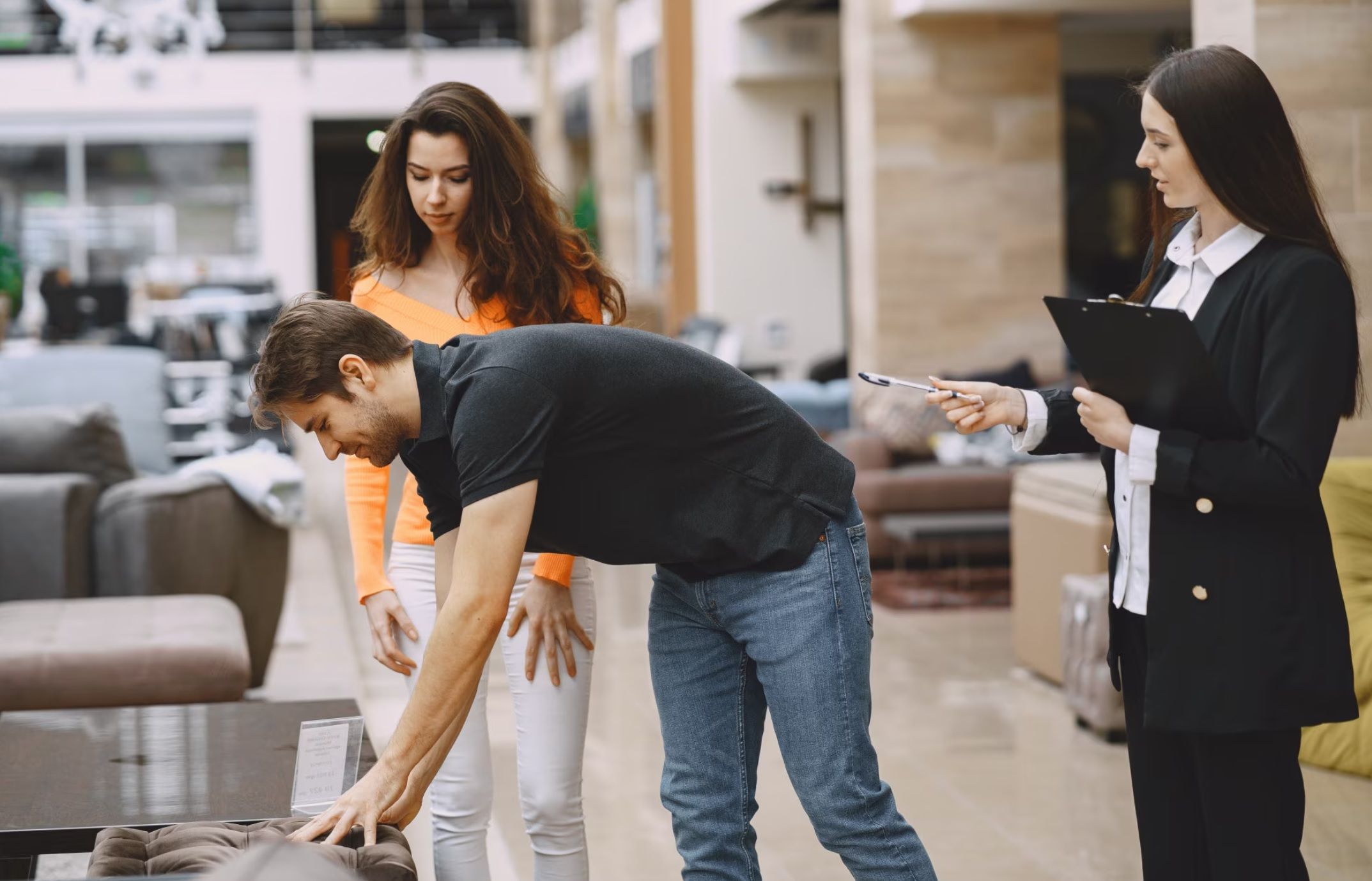 How To Maximise Space With Smart Home Furniture Solutions - Instamark intended for