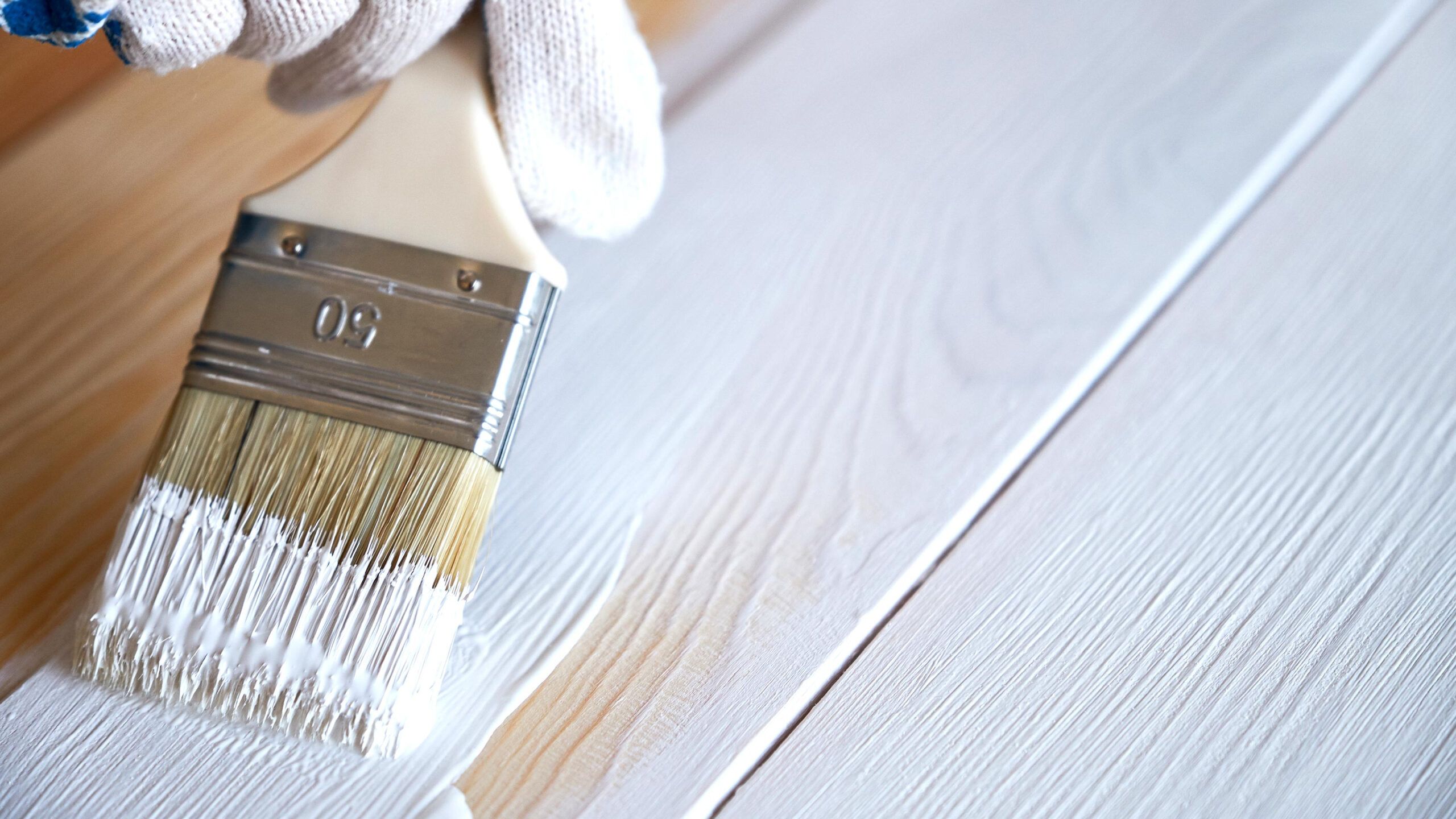 How To Turn Wood Furniture White At Martha Hernandez Blog inside The Art of Styling Your Dann Foley Whitewash and Light Brown Table