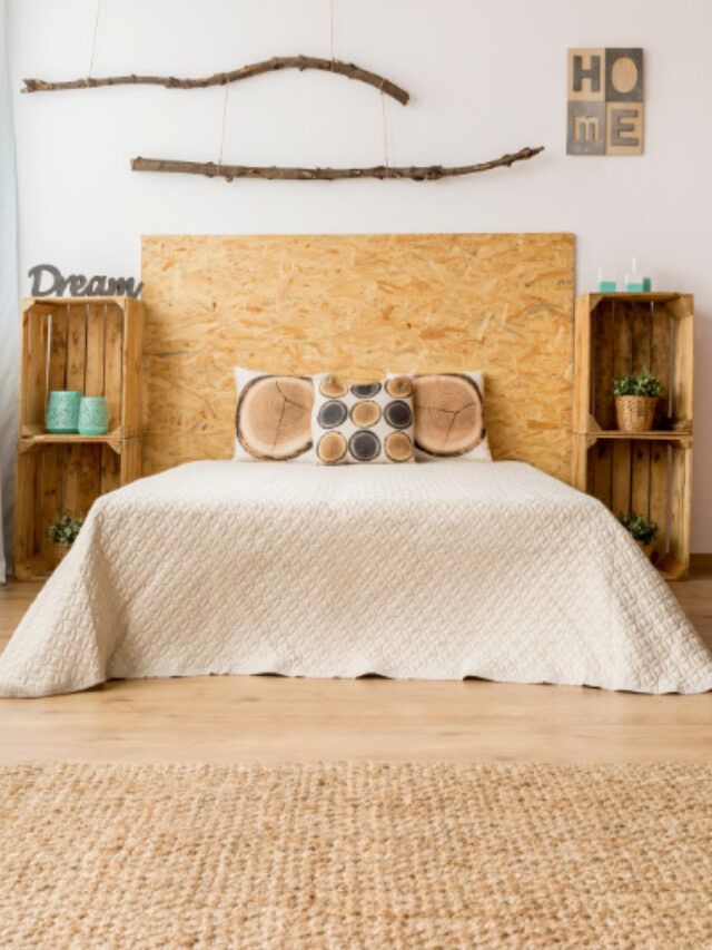 Ideas For Achieving A Harmonious Bedroom Decor - Pep Up Home regarding Achieving a Harmonious Interior with Divinity Sofa Gray