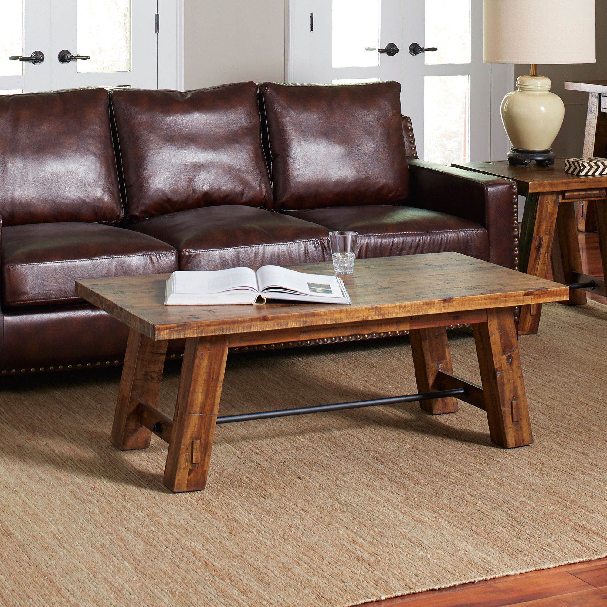 From Farmhouse to Modern How the Cannon Valley Trestle Fits Any Style