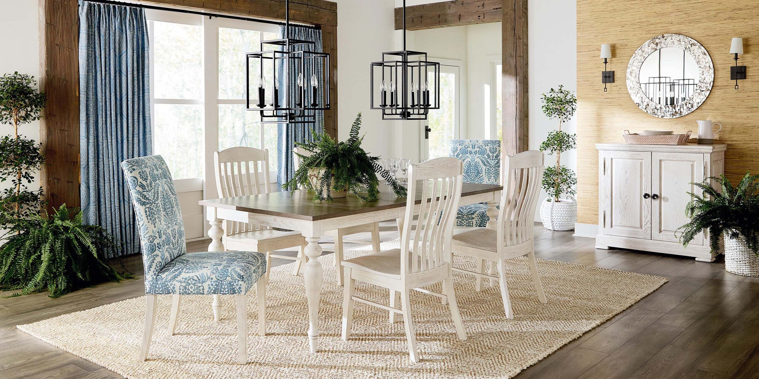 Large Rectangle Dining Room Table At Arthur Snipes Blog regarding