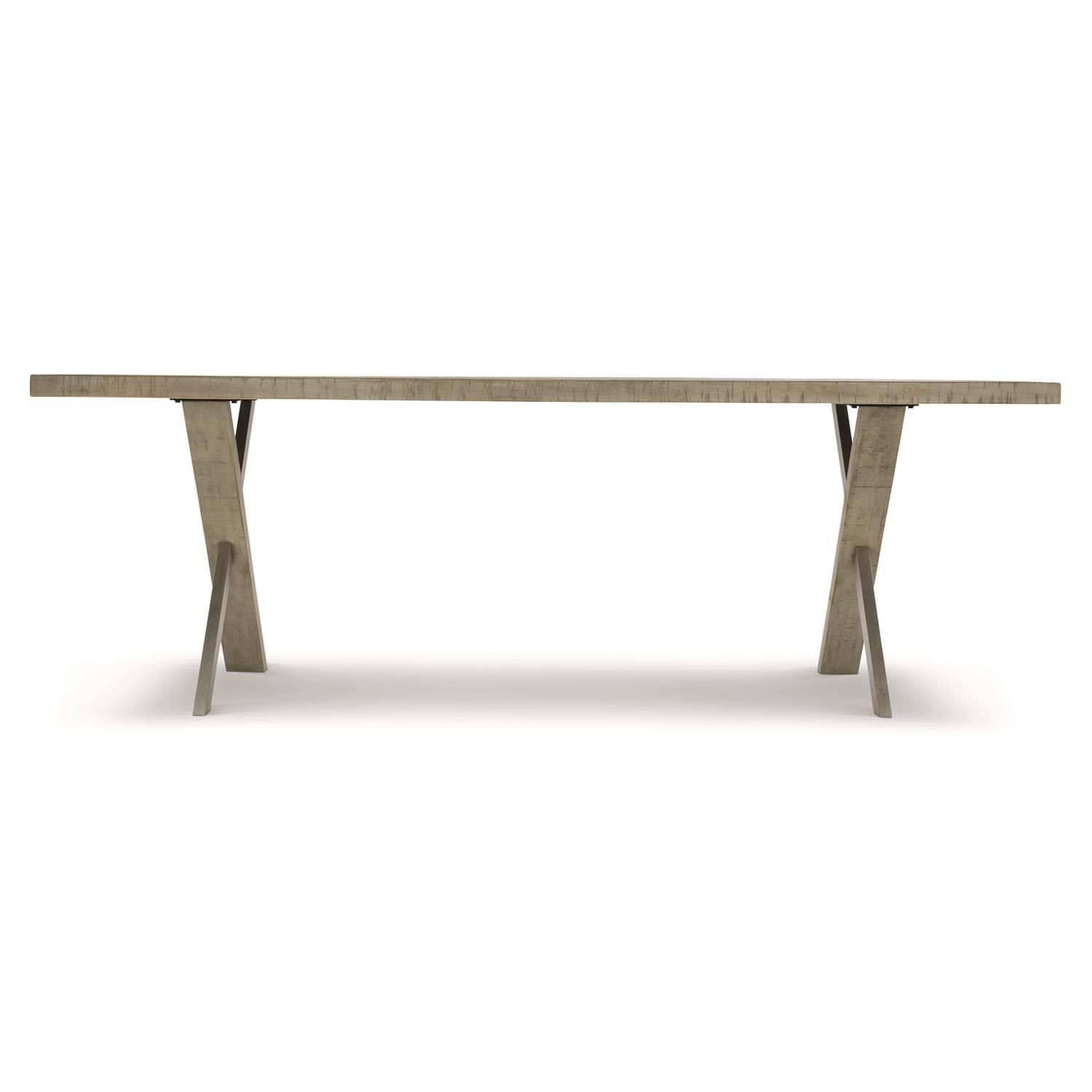 Milo Dining Table pertaining to The Essential Guide to Choosing a Milo Dining Table Large