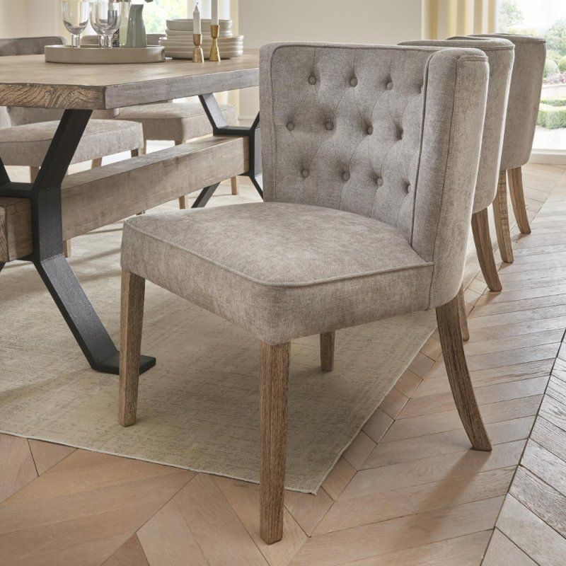 Milo Large Dining Table - Glasswells within The Essential Guide to Choosing a Milo Dining Table Large