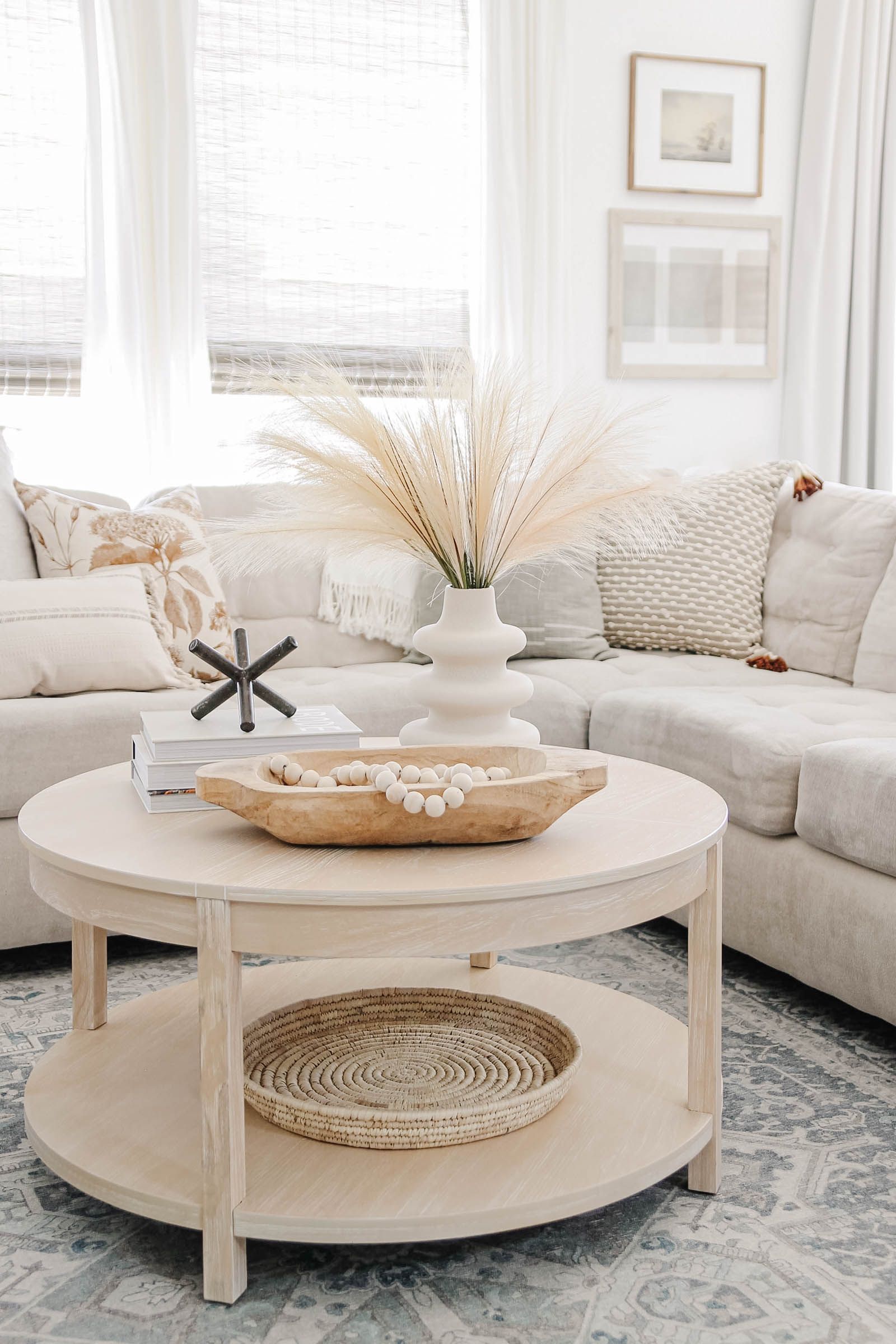 Modern And Chic Decor For Coffee Table Ideas To Elevate Your Living Room pertaining to