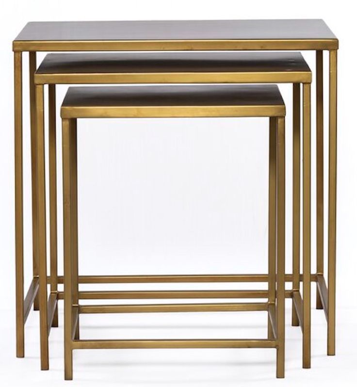 Nesting Tables For Small Spaces | Table For Small Space, Nesting Tables ... for Maximizing Small Spaces How Nesting Console Tables Help