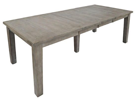 Oberlin Dining Table with