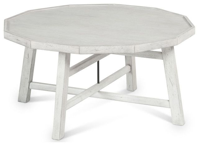 Paisley 3-Piece Occasional Table Set - Farmhouse - Coffee Table Sets ... in The Paisley 3-Piece Occasional Table Set Elevating Your Home's Aesthetic