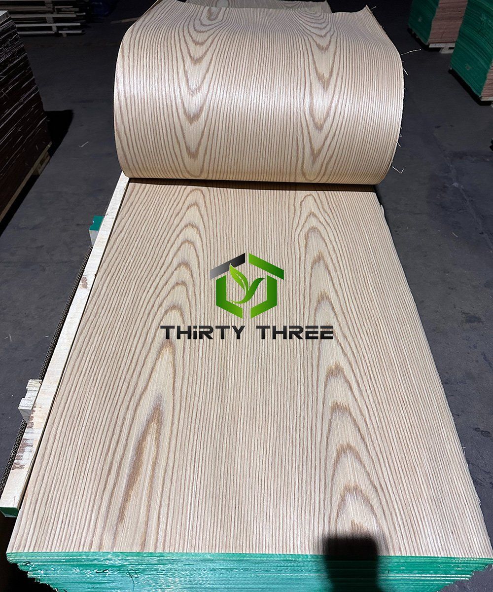 Pine Veneer Quarter Engineered Wood Veneer For Door Kitchen Cabinet ... intended for How Pine Veneer Enhances the Look of Pedestal Tables