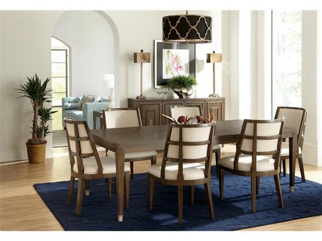 Riverside Rectangular Dining Table Furniture Dining Room Tables throughout How the Oberlin Rectangular Dining Table Enhances Your Space