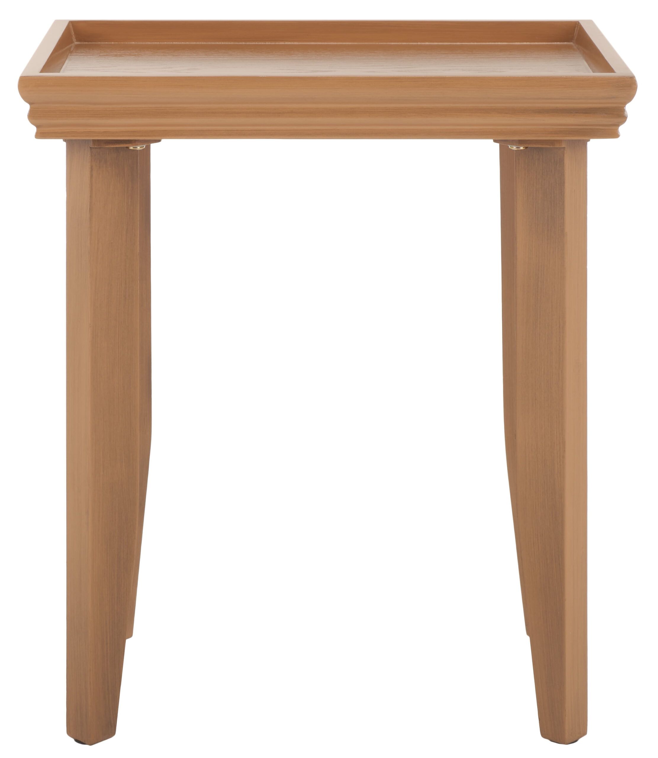 How to Style Your Safavieh Akash Rectangle Dining Table for Any Occasion