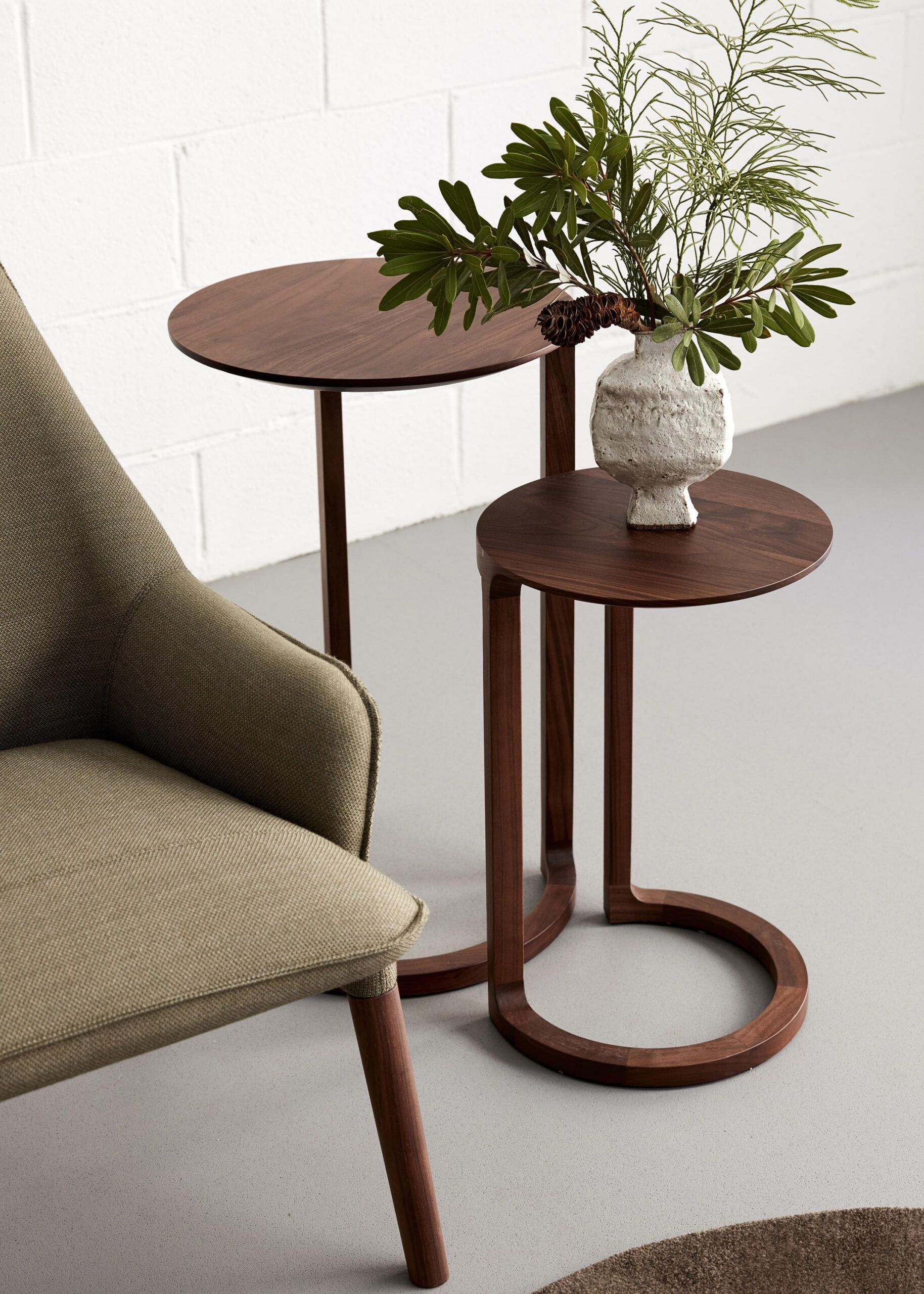 Small Coffee Table Nest At Loren Bona Blog intended for