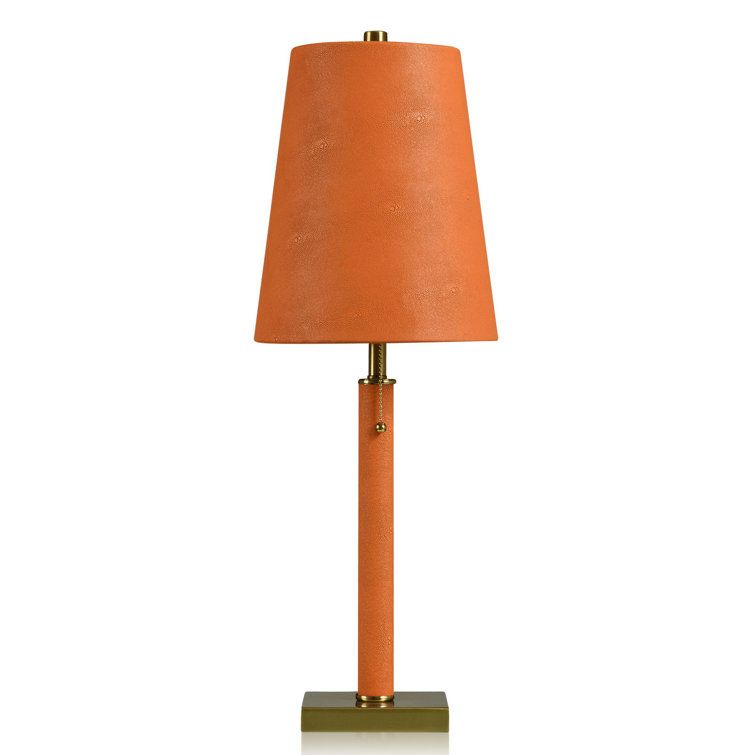 Style Craft Dann Foley Table Lamp | Wayfair with