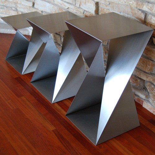 Table Bases – Custom Metal Home in Exploring the Unique Appeal of Metal-Base Carbon Fiber Tables