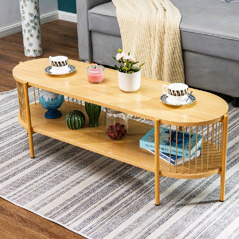 The Beauty Of Natural Wood: Exploring The Timeless Appeal Of Wood ... with regard to Investing in a 52" Distressed Solid Wood Table for Timeless Appeal
