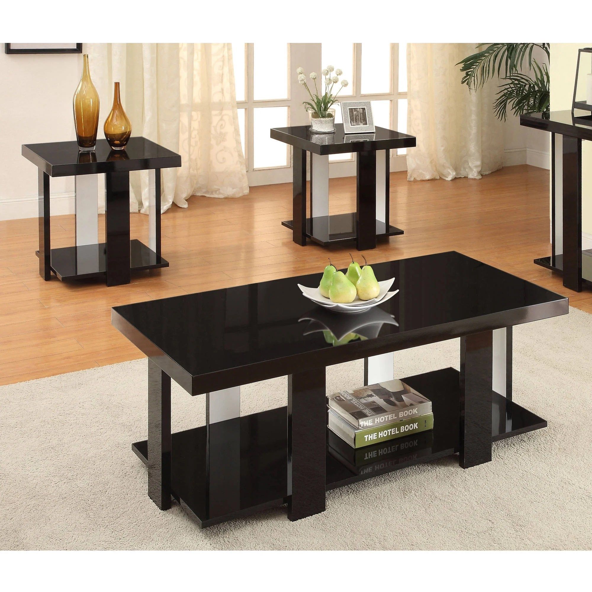 The Benefits Of Having A Coffee And End Table In Your Home - Coffee ... within