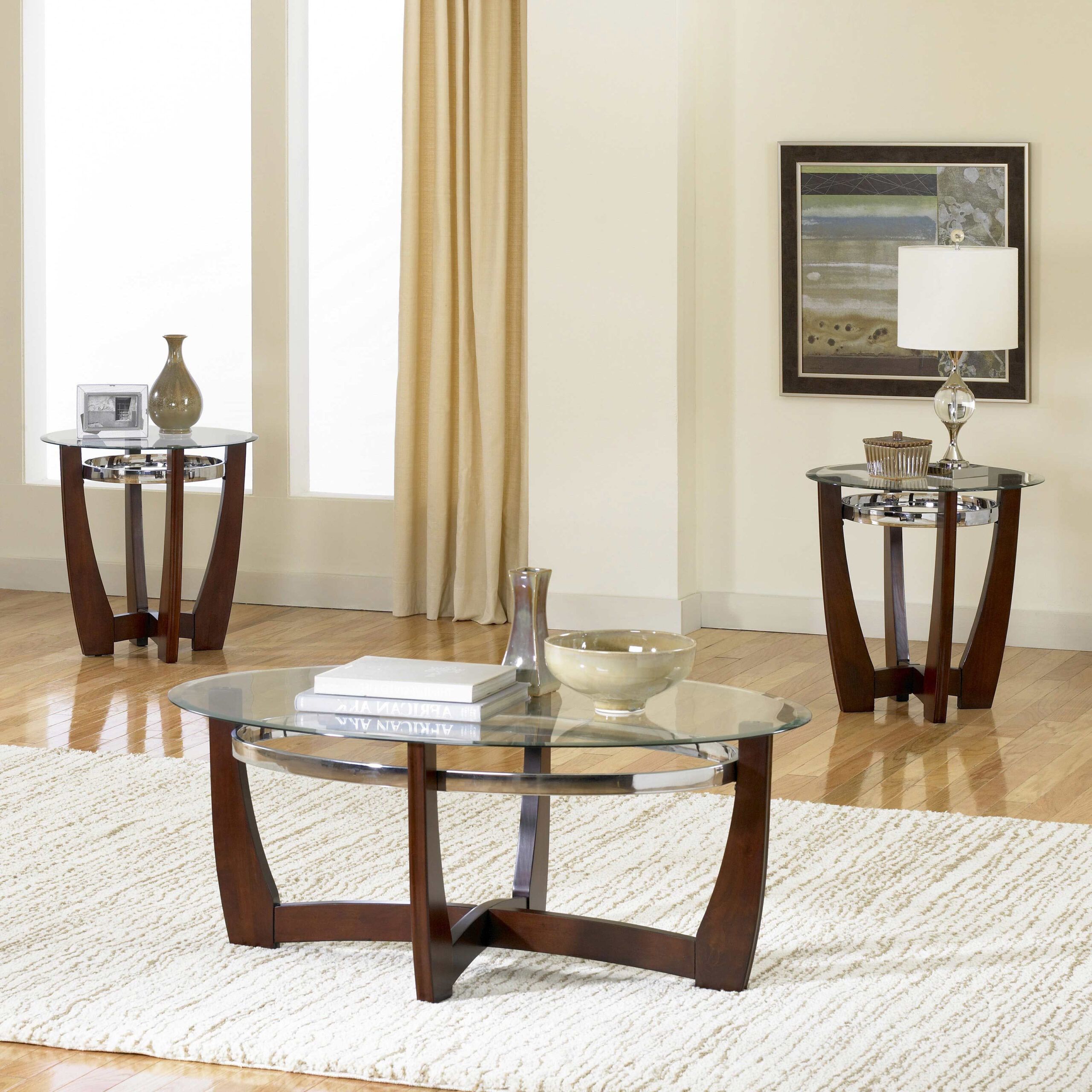 The Benefits Of Investing In A Coffee Table Set - Coffee Table Decor pertaining to