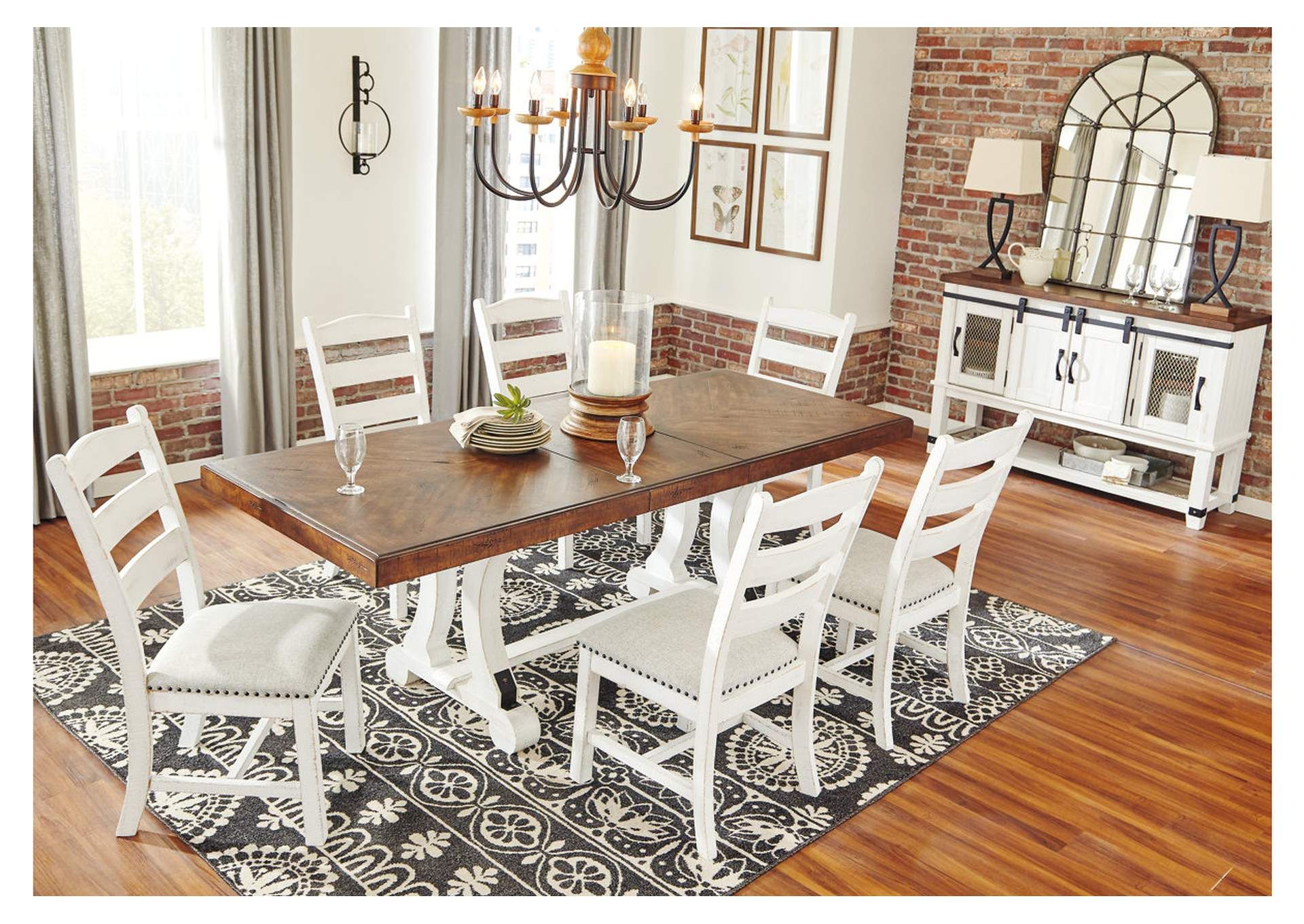 Valebeck Dining Table regarding How the Valebeck Dining Table Elevates Your Dining Space