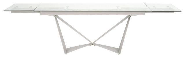 Discovering the Versatility of the Vida Extension Dining Table
