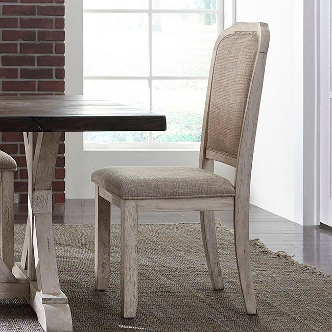 Willowrun Dining Room Set By Liberty Furniture, 1 Review(S) | Furniturepick with regard to