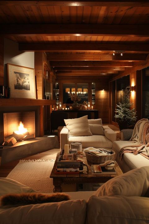 43 Cozy Small Living Room Ideas: Intimate Retreats | Cozy Living Room ... intended for Creating Cozy Spaces How the Haley Set Elevates Your Living Room