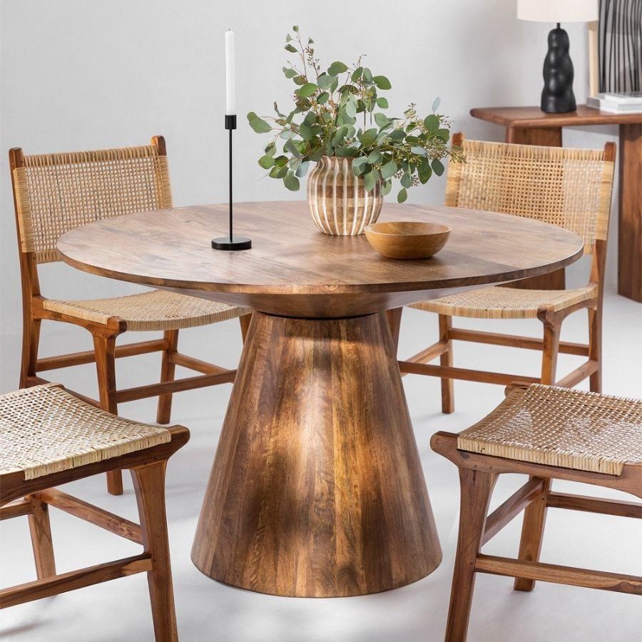 Amazing Large Mango Dining Table - Pritiinternationals for Exploring the Versatility of a 72-Inch Mango Dining Table