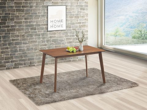 Amazon.com - Tov Furniture Rishi Black Rope Wooden Rectangular Table ... with regard to