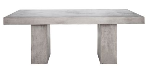 Antonius Outdoor Dining Table - Home & Garden Decor for Understanding the Craftsmanship Behind the Antonius Outdoor Dining Table