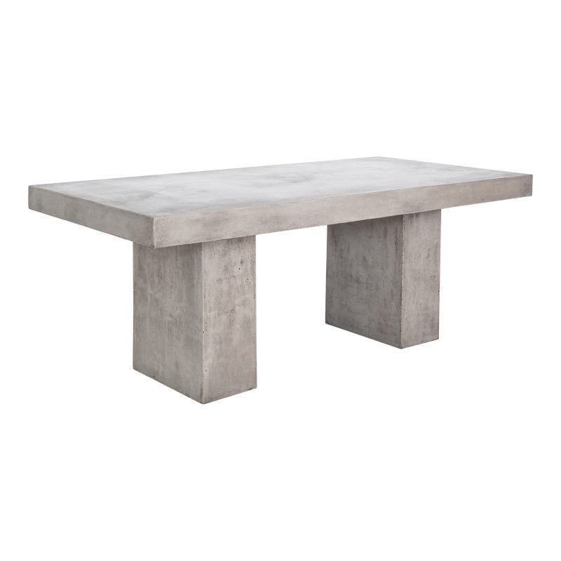 Understanding the Craftsmanship Behind the Antonius Outdoor Dining Table