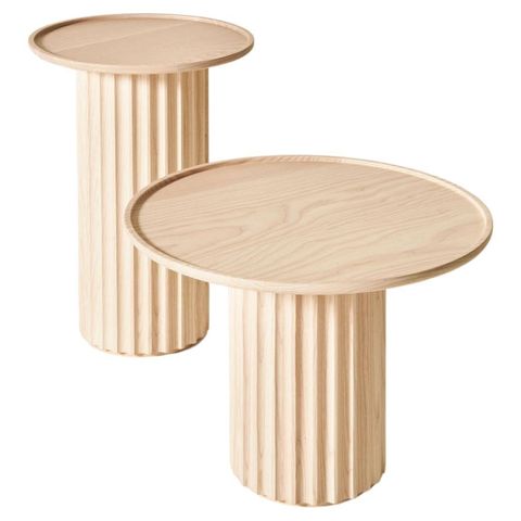 Ash Contemporary Coffee Table By Faina For Sale At 1Stdibs regarding Styling Your White Ash Solid Wood Coffee Table with an Auxiliary Piece