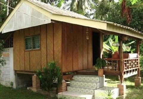 Bahay Kubo Design Ideas | Construction Point Blog with regard to