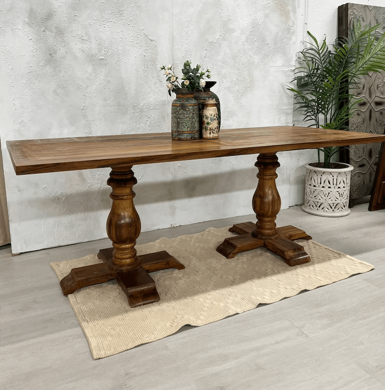 Caring For Mango Wood Table At Jade Donovan Blog with regard to