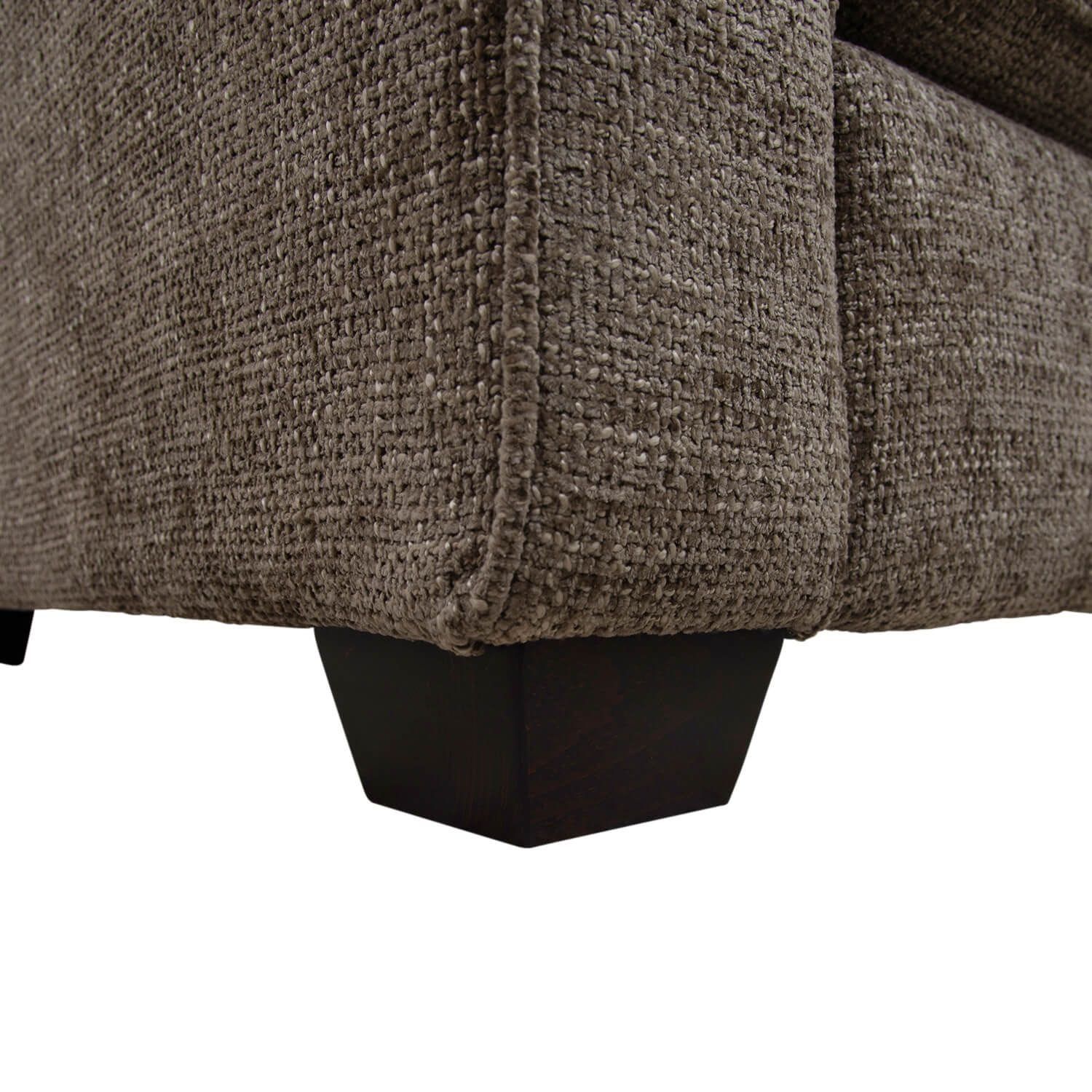 Casa Isla 2 Seater Fabric Sofa | Leekes in