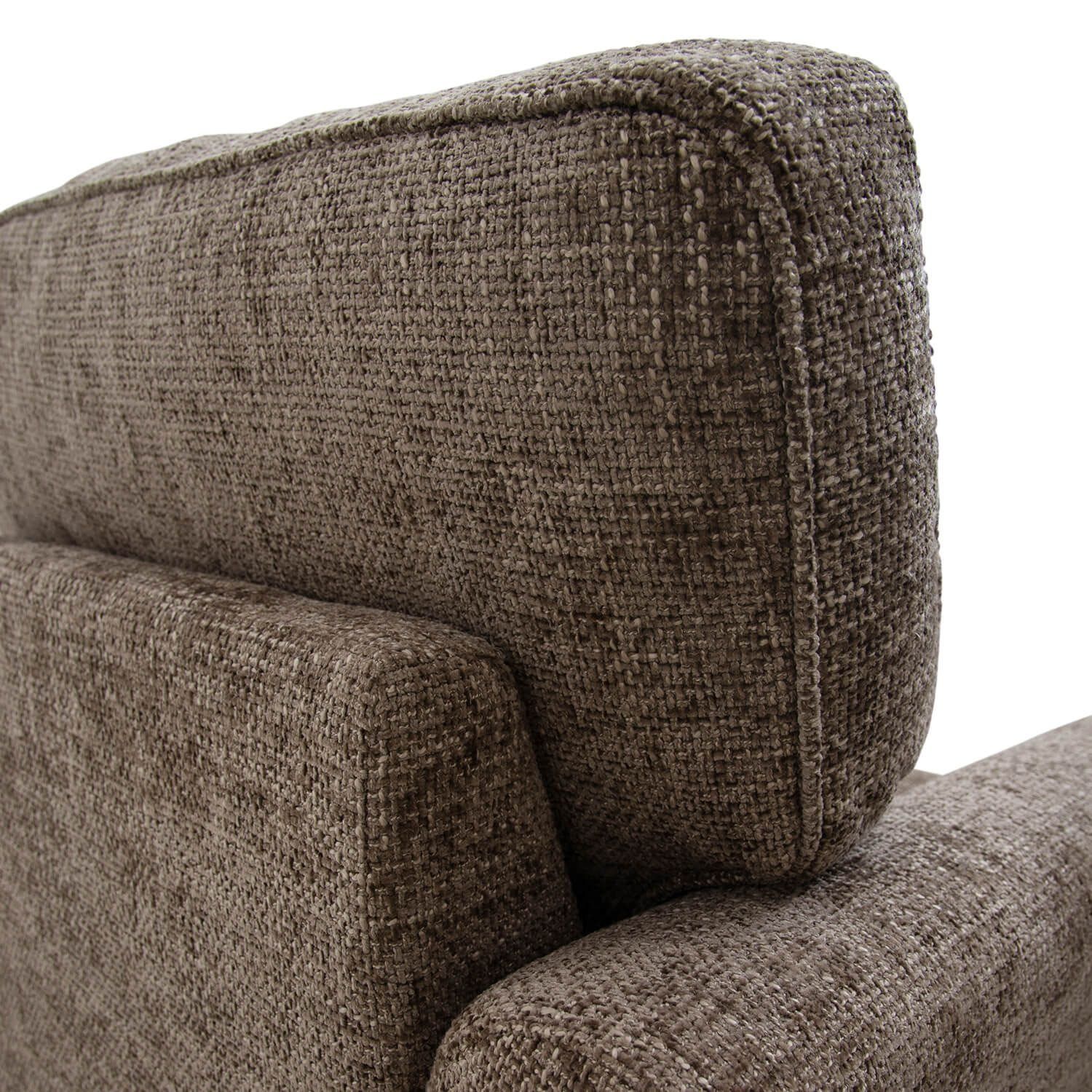 Casa Isla 2 Seater Fabric Sofa | Leekes regarding