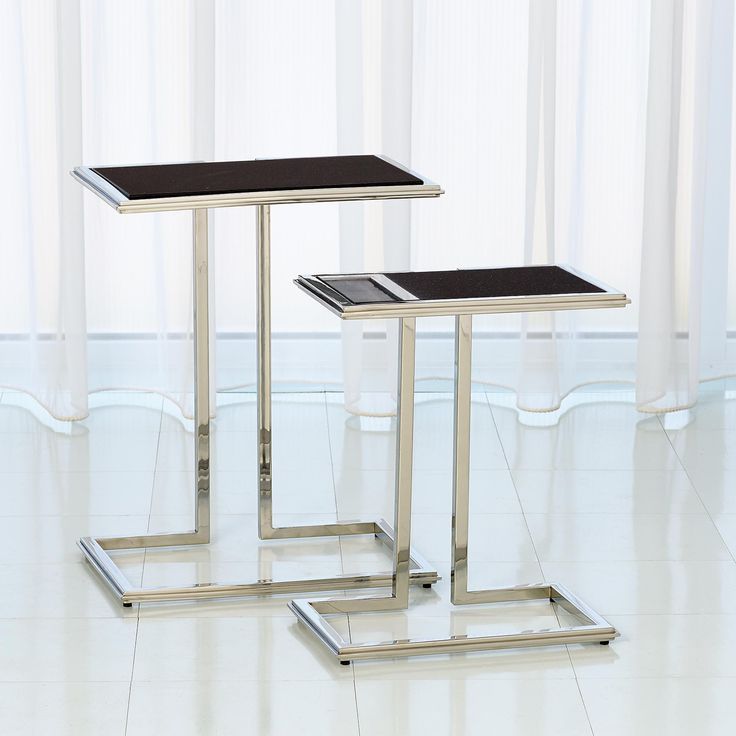 Cozy Up Table-Silver Small | Design Studio In 2024 | Global Furniture ... pertaining to
