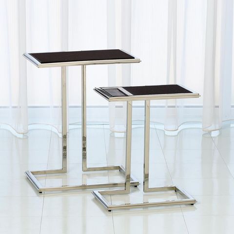Cozy Up Table-Silver Small | Design Studio In 2024 | Global Furniture ... pertaining to