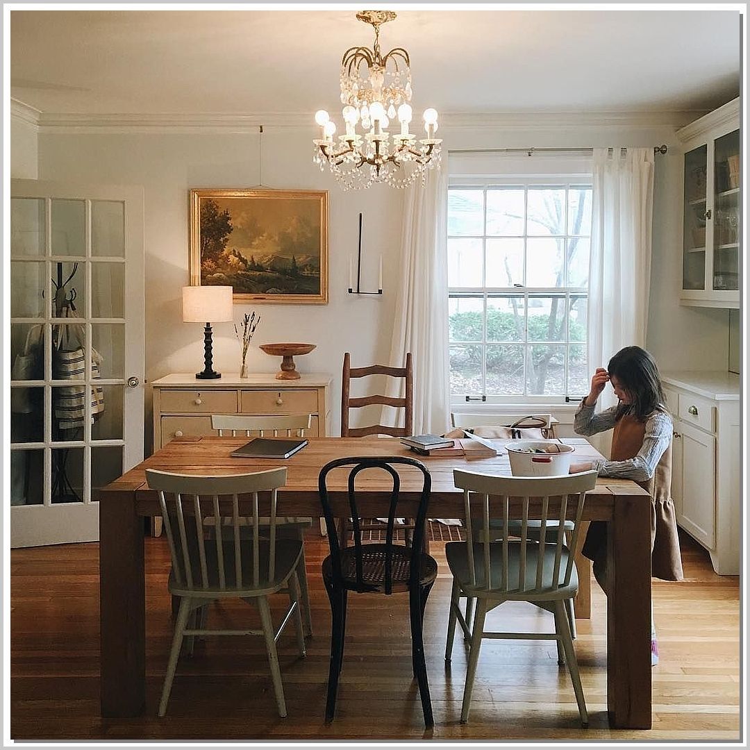 Design Your Dining Room Curtain Ideas To Add Charm And Privacy | Home ... intended for